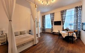 Przytulne apartamenty w super lokalizacji Lok 1